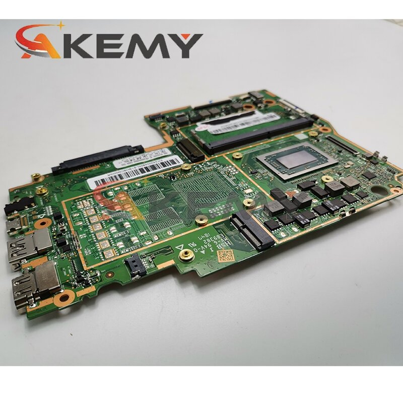 For Lenovo 330S-15ARR notebook motherboard AMD Ryzen 7 2700U RAM 4GB DDR4 tested 100% working New product