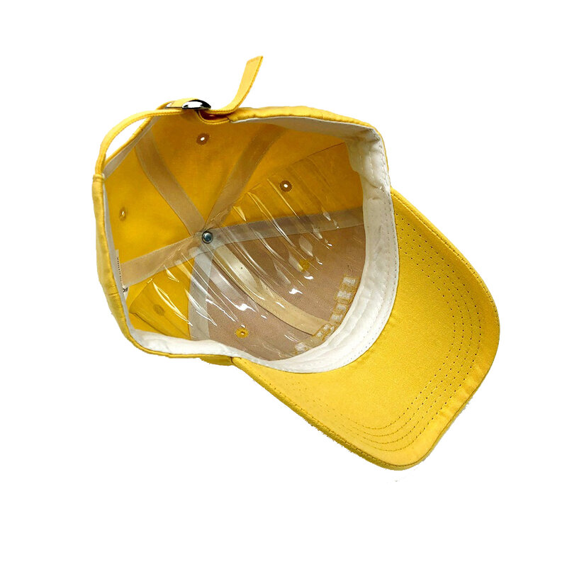 2〜8歳の子供用の調節可能な野球帽,レタリングプリントの刺繍が施された綿の野球帽,調節可能,カジュアル,ユニセックス,1ピース