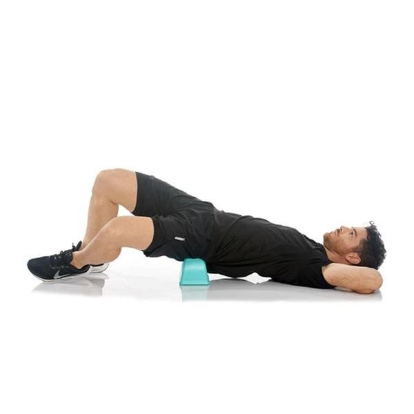 Masajeador corporal Personal, herramienta de liberación de Psoas, herramienta de masaje de tejido profundo, herramienta de liberación de Flexo de cadera y espalda
