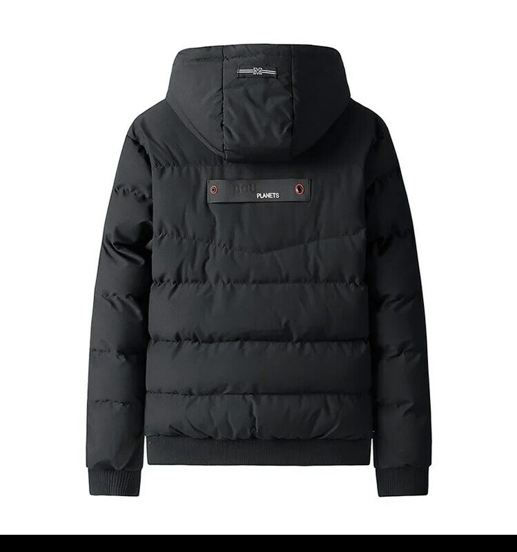 メンズコットン釣りジャケット,暖かくて厚いフード付きスウェットシャツ,防水フリース,2021