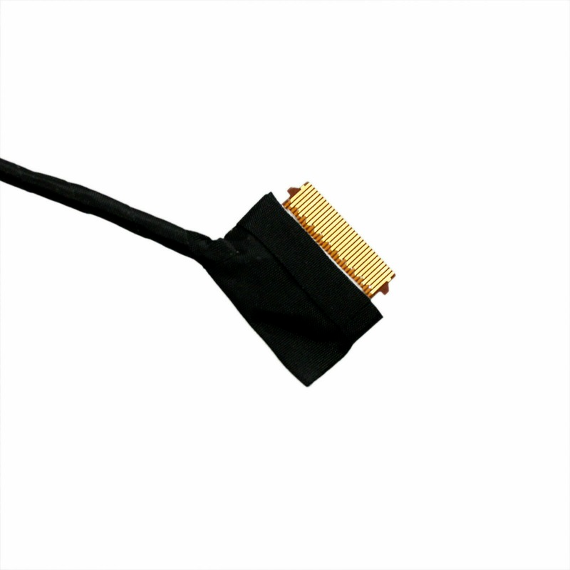 Kabel EDP Tampilan LVDS LCD Baru untuk HP 14-AF175NR 14-AF010NR 6017B0587401