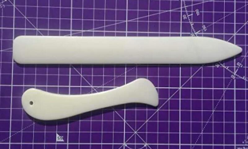 2 サイズ手作りレザークラフトトリミングツール骨革エッジトリマーのためのdiy用品ワーキング切削