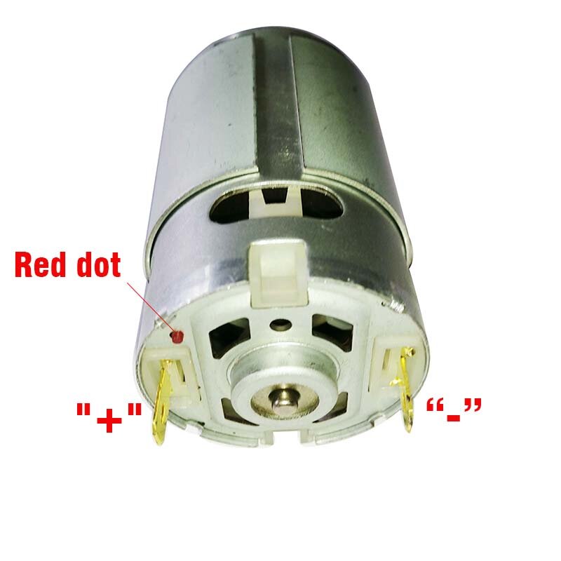 Bcd700s h1, 18v, 13 dentes hc683lg motor pode ser usado para dewalt impacto sem fio furadeira elétrica chave de fenda