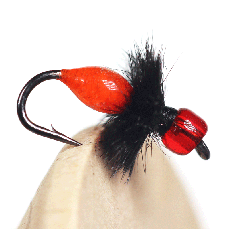 1PCS Fishing Lure Butter fly Insects different Style Salmon Flies Trout Single Dry Fly Fishing Lures Fishing Tackle
