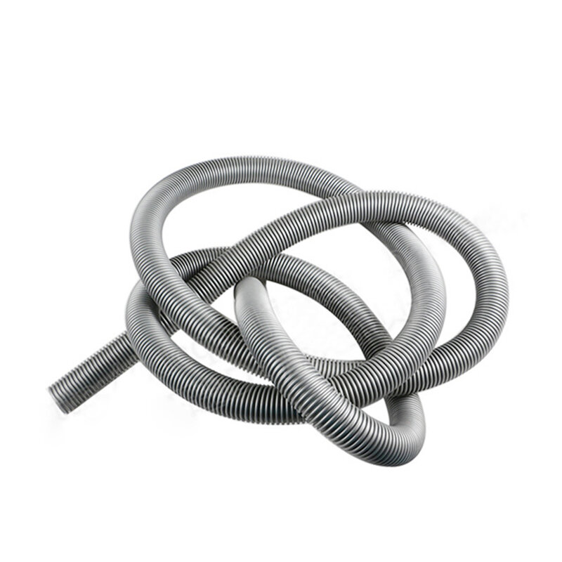 Inner 50mm Vacuum Cleaner Thread Hose Straws Factory Bellows Vacuum Tube Soft Pipe Replacement Part Accessories