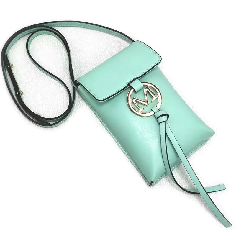 Новый дизайн, модная сумка с кисточками, женская сумка через плечо из искусственной кожи в Корейском стиле, мини-сумка для мобильного телефо...