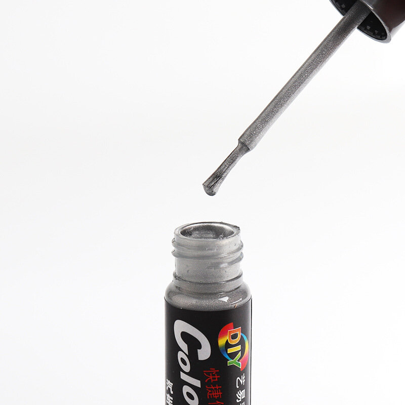 Penna per verniciatura per riparazione di graffi per Auto strumenti per la cura di riparazioni per Auto penna per pittura impermeabile per rammendo il cappotto penne per pittura per lo Styling della vernice automatica