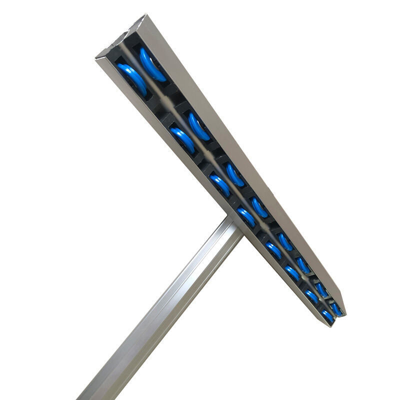 Cortador de vidrio tipo T de 60/40cm, herramienta manual de inyección de aceite para corte de azulejos de vidrio, herramienta de construcción, corte de azulejos de vidrio de 2-12mm
