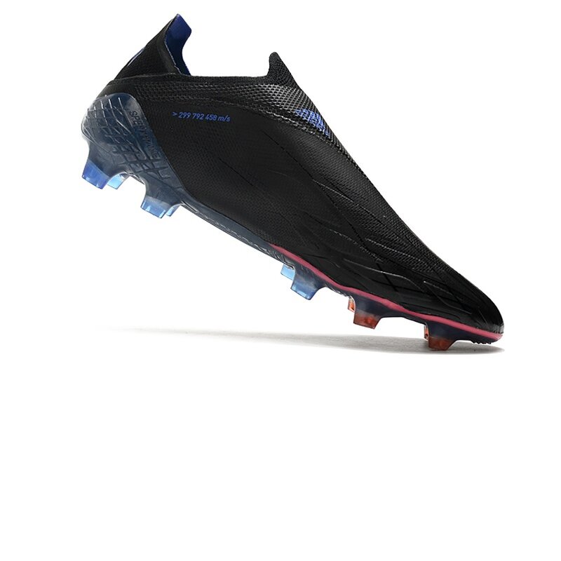 2022 Hot Selling Goedkope X Speedflow + Fg Voetbalschoenen Heren Voetbal Schoenen Amerikaanse Maat Gratis Verzending