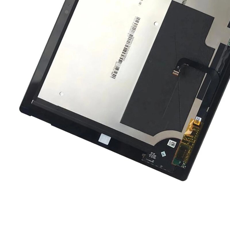 Màn Hình LCD Cho Microsoft Surface Pro 3 Pro3 1631 Cảm Ứng Màn Hình Hiển Thị Lcd Bộ Số Hóa Thay Thế Tom12h20 V1.1 V1.0 Ltl120ql01