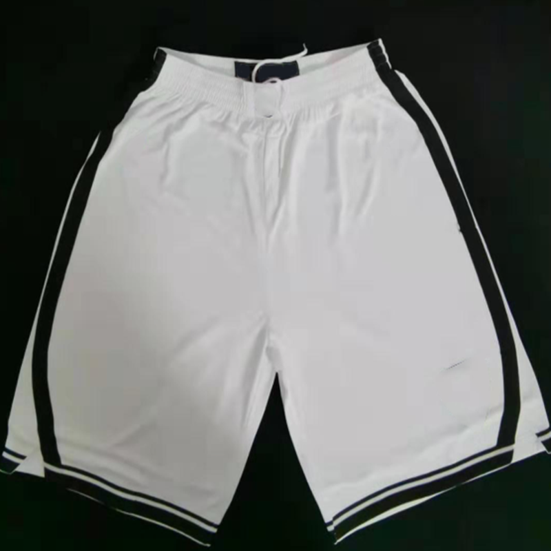 Pantalones Cortos deportivos personalizados para Hombre, pantalón corto con estampado Digital de Brooklyn, baloncesto americano