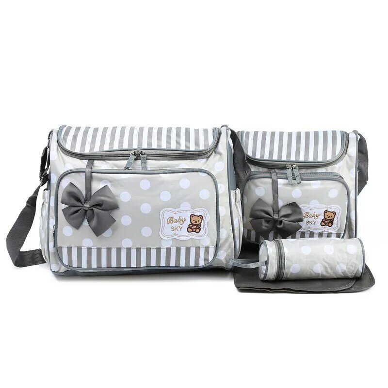 Сумка для подгузников для мам, сумка для детских подгузников на одно плечо, женская сумка для путешествий, сумка для кормящих мам