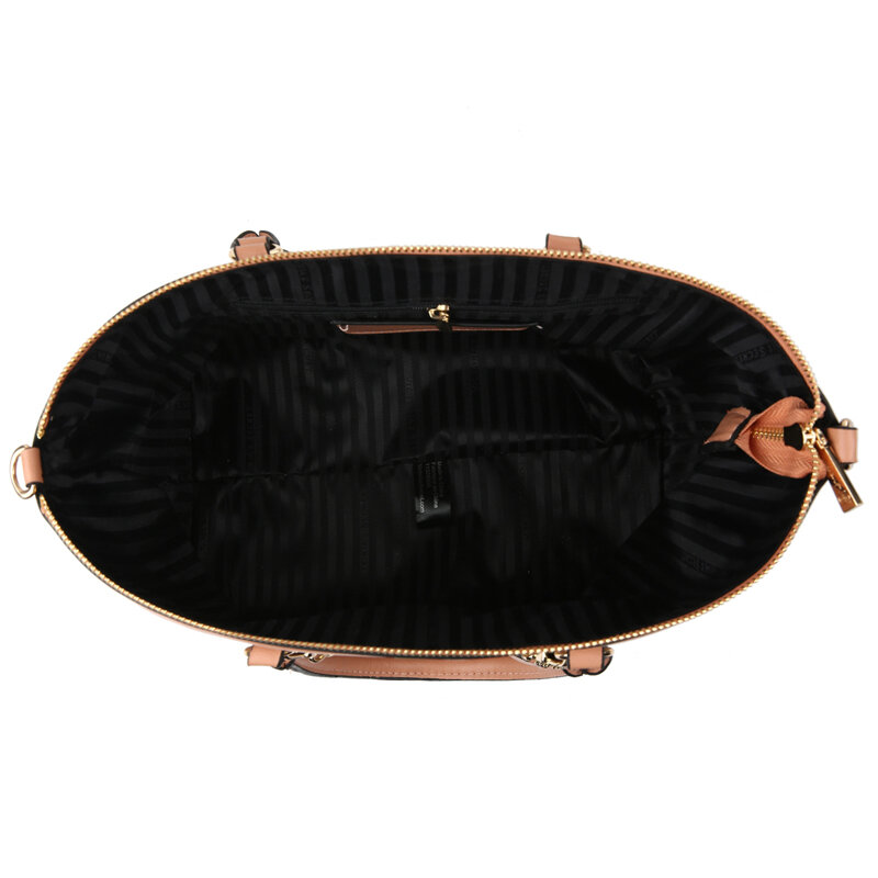 숙녀 핸드백 고품질 PU 패션 만두 간단한 어깨 가방 여행 가방 여성 솔리드 지퍼 여행 가방
