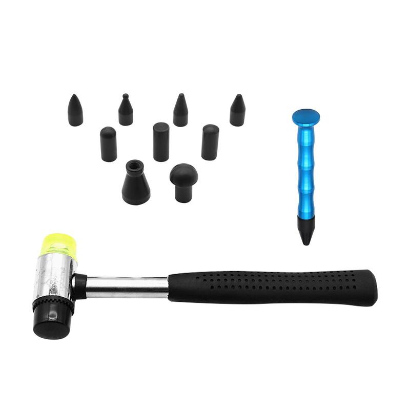 Multifunction Auto repair Kit car dents Remover for Washing Machines Motorcycles