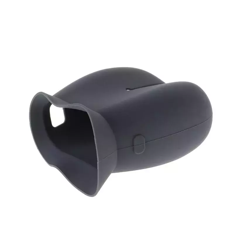 Capa protetora pele silicone caso uv-resistente acessórios de câmera sem fio para arlo pro 2 inteligente cctv hd segurança em casa ao ar livre