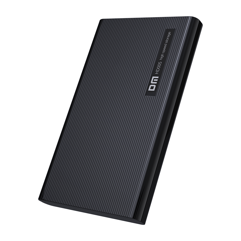 DM 2.5 "SATA إلى USB 3.0 مايكرو B القرص الصلب SSD الخارجية الضميمة أداة مجانية الساخن مبادلة لماك بوك HD005