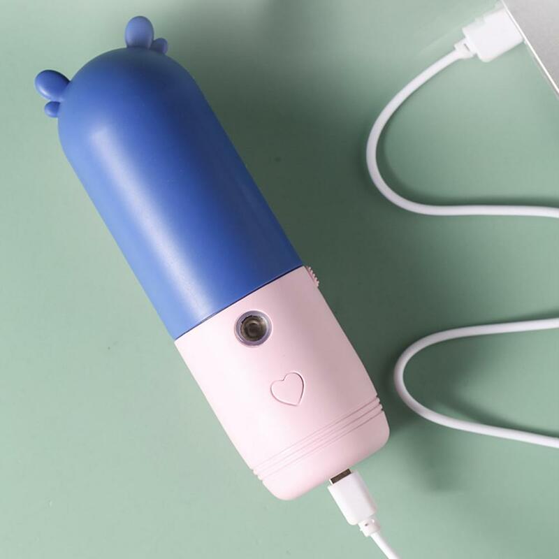 Ventilador handheld da casa portátil do pulverizador de água da aplicação larga do fã para presentes