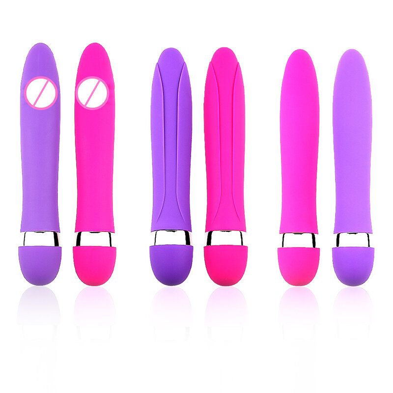Mini G Spot Vagina Dildo Vibratoren für Frauen Masturbator Anal Plug Erotischen Sex Spielzeug für Aldults Frau Männer Intime Sex spielzeug