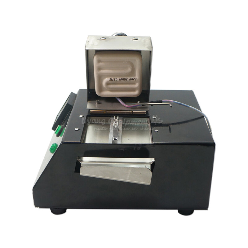 LY-horno de Reballing M700, 220V, 200W, con Control Manual de ajuste de temperatura