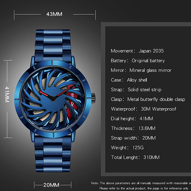 Moda relógio de quartzo masculino à prova dwaterproof água marca de luxo pulseira de aço inoxidável relógios de liga criativa relógio de quartzo relojes hombre