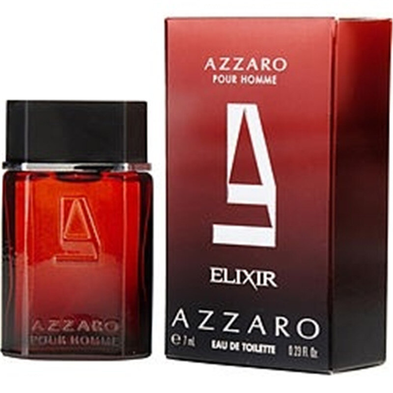 Лидер продаж, бренд Azzaro Pour Homme, эликсир, мужские духи, оригинальные долговечные парфюмы для мужчин, свежий парфюм, мужской дезодорант