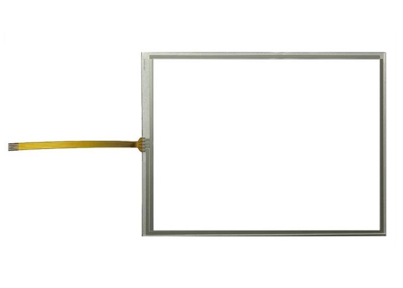 New Compatible Touch Panel Touch Glass for FANUC A05B-2256-C100#SGLEMHESWEAWEGNJ