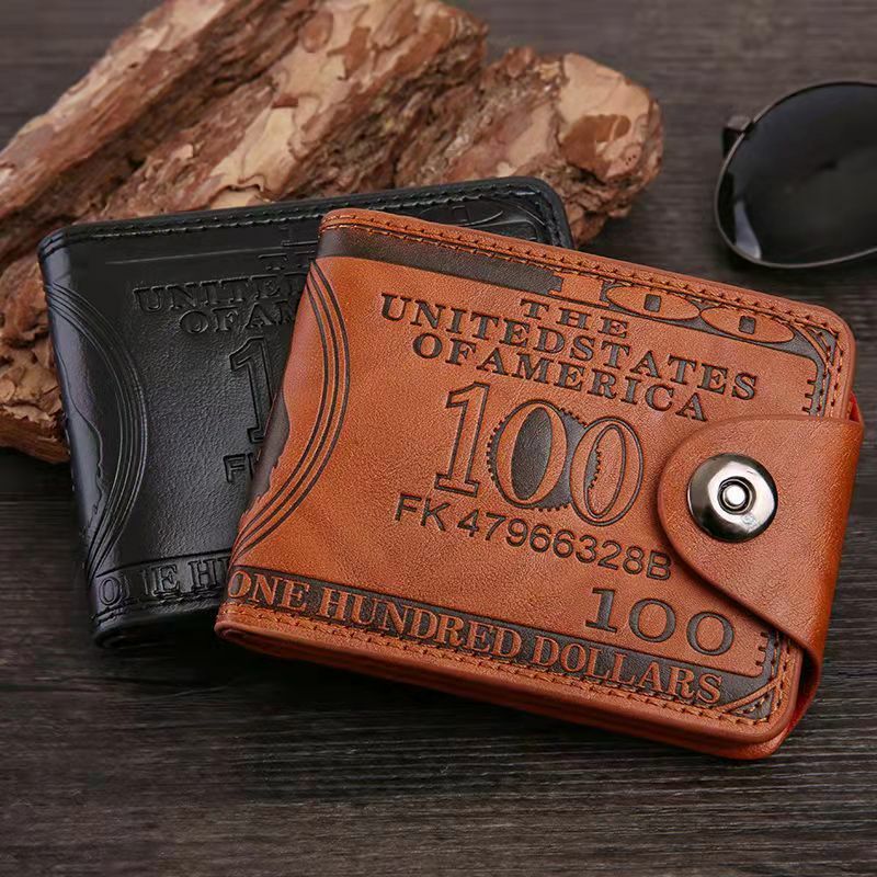 Beautiful wallets, new fashion men's wallets, luxury men's wallets, MMBB wallets designer wallet
