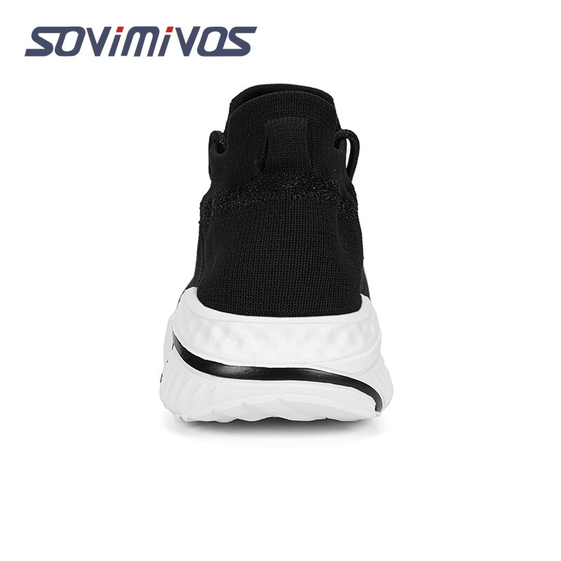Unisex wysokie buty do biegania męskie tenisówki sportowe Outdoor Walkng buty do biegania trener sportowe buty męskie damskie trampki