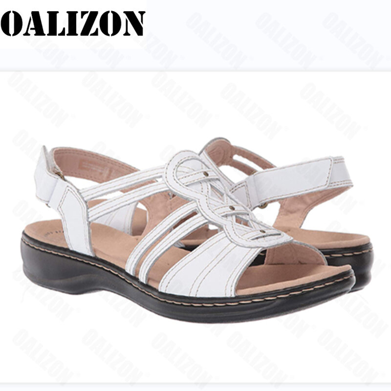 Women Flats Sandals Wedges Sport Women Shoes 2022 Summer New Casual Mujer Slides Women Shoes Slingback Ladies Slippers Zapatos