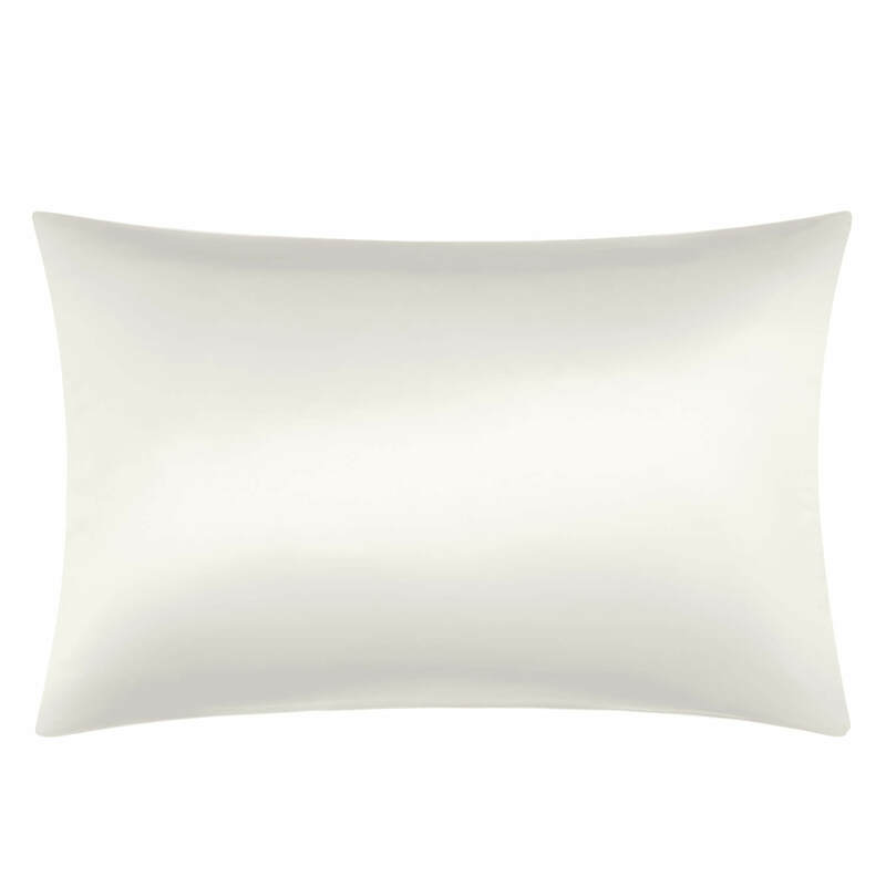 100% Bpure Silk Pillow Case Real Silk Pillowcase Natural Silk Pillowcase Mulberry Silk Pillow Case