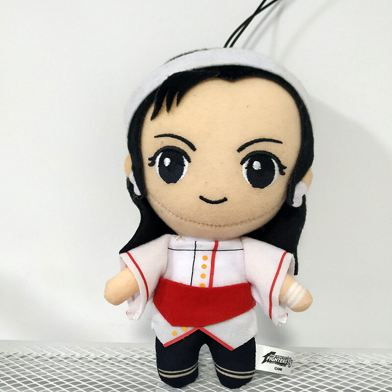 귀여운 인형 장난감 Chizuru Kagura 16cm 부드러운 인형 장난감 펜던트 인형 생일 크리스마스 선물 #1066