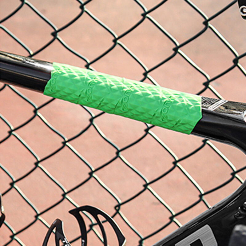 Pegatina protectora antiarañazos para cuadro de bicicleta, calcomanías de protección de cadena antideslizantes de silicona, equipo de ciclismo, 5 unids/set