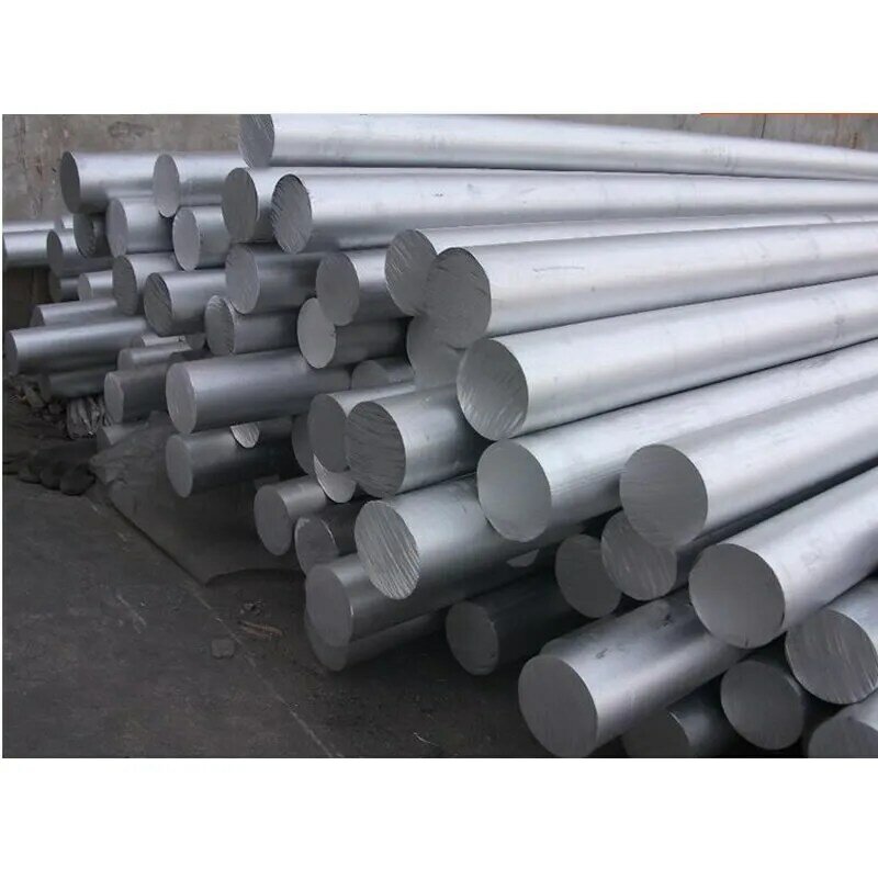 7075 aluminum rod,diameter 15mm , 500mm length,  Aluminum alloy /Aluminum Round Rod bar customize service