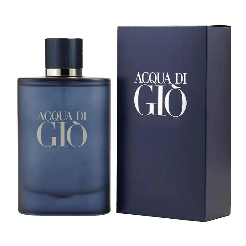 Gratis Verzending Naar De Vs In 3-7 Dagen Acqua Di Profondo Originele Parfums Voor Mannen Mannen Cologne mannen Deodorant Mannelijke Parfum