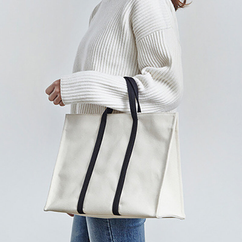Famous Brand Handbag For Women Luxury Designer Fashion Letter Female Shoulder Bag High Quality Nylon Shopper Messenger Bag