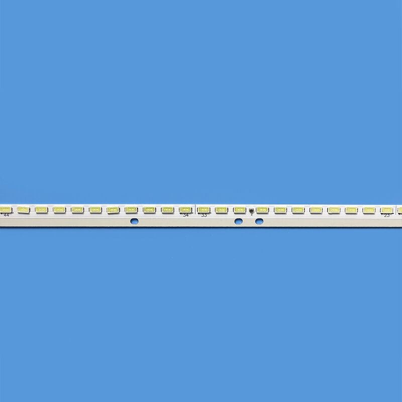 Tira de luces LED de iluminación trasera, accesorio para LG 47LA644V KDL-47R500A 6922L-0043A 47 "V13 6920-0001C 6916L1009A 6916L1009B LC470EUN, novedad, 597MM, 66LED