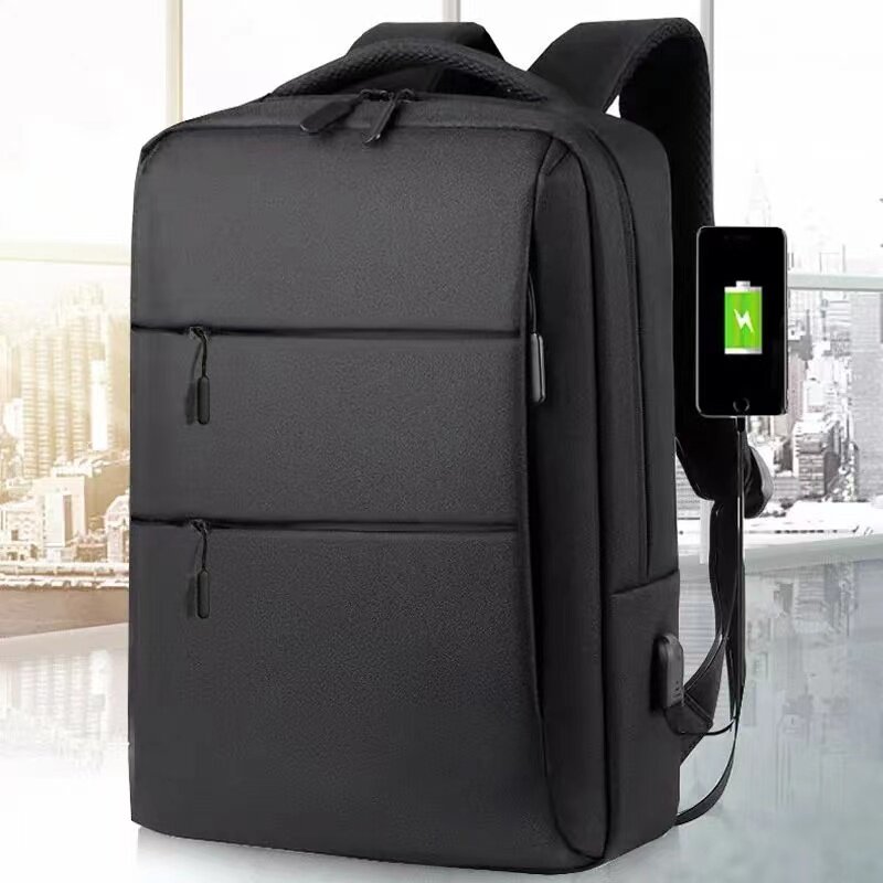 17.3 "computer backpack large capacity backpack student backpack 14.6" 15.6 "computer bag