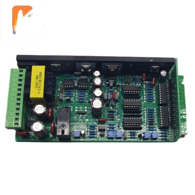 Core ส่วนประกอบพ่นเครื่อง Circuit Board และ PCB จาก Jiangsu ผู้ผลิต