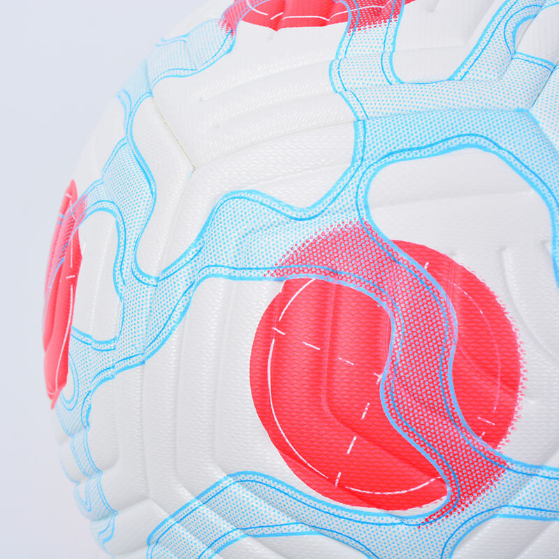 2022 bola de futebol tamanho profissional 5 alta qualidade material do plutônio bolas ao ar livre jogo liga futebol formação bola de futebol
