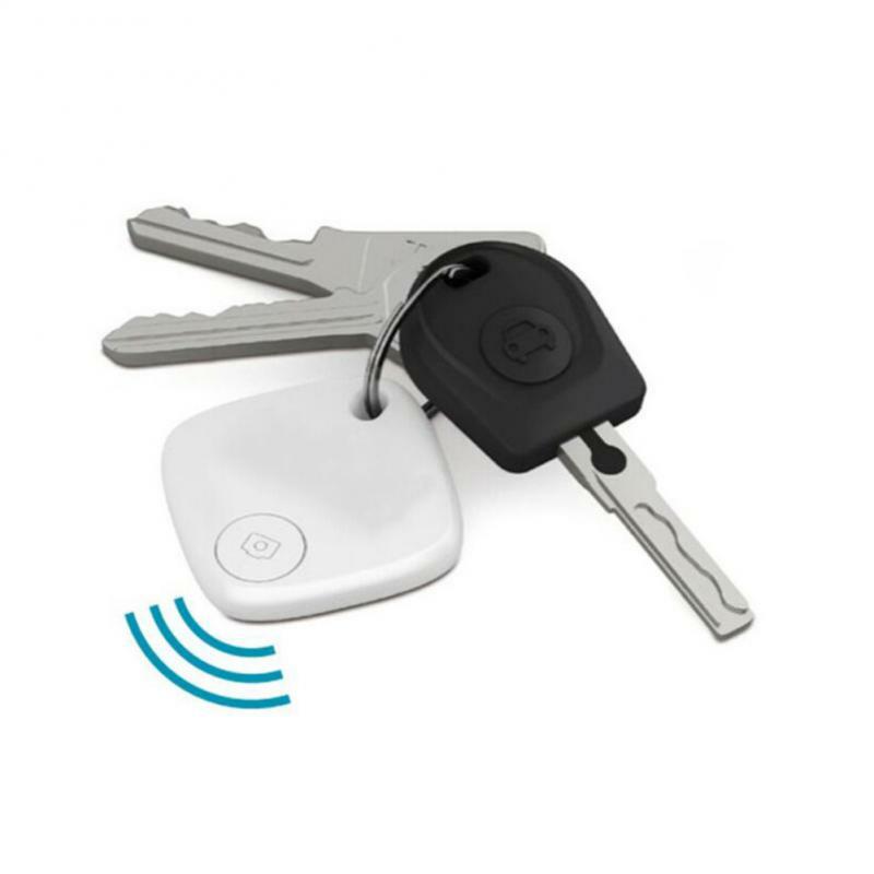 RYRA Mini Tracking Gerät Tracking Air Tag Key Kind Finder Pet Tracker Lage Bluetooth Tracker Auto Pet Fahrzeug Verloren Tracker
