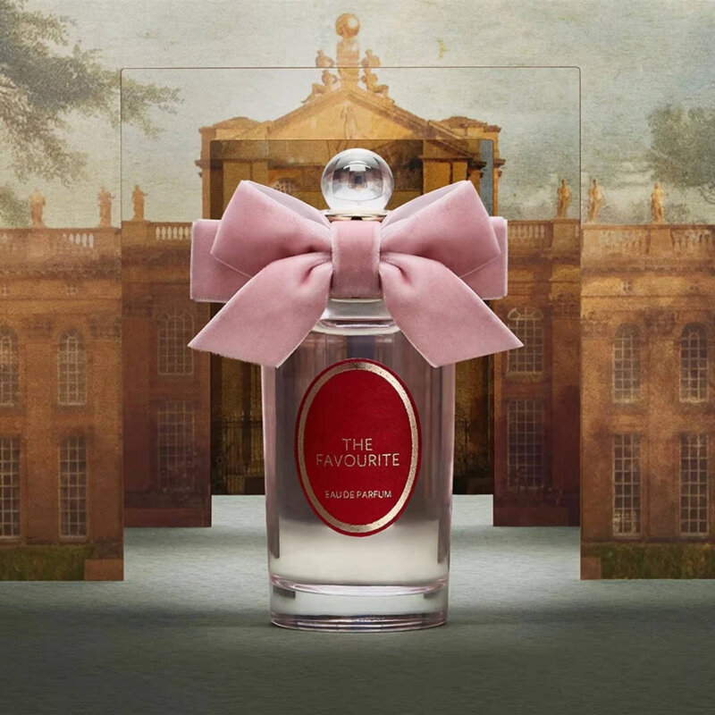 Perfume De marca Original para mujer, espray De feromonas Eau De larga duración, serie Classic Rose, para hombre y mujer
