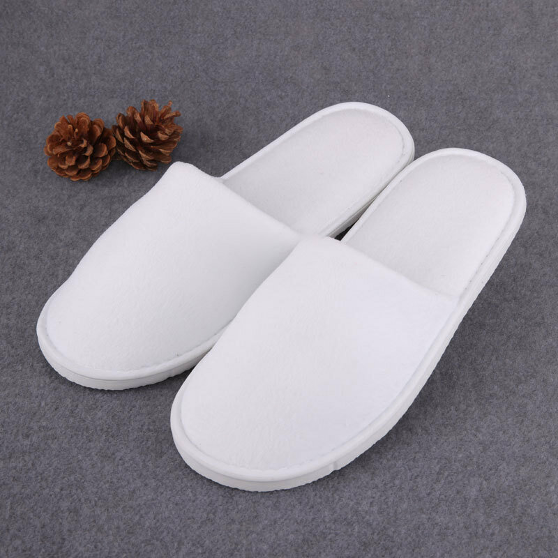 2023 new large size linen slippers home couple indoor slippers wood floor cotton and linen home summer sandals DL-1996