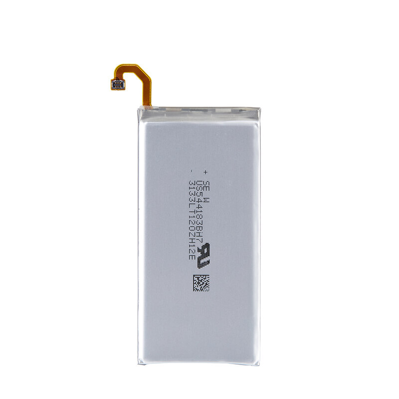 SAMSUNG Original EB-BA530ABE 3000mAh Batterie Pour Samsung Galaxy A8 2018 A530 SM-A530 A530F A530K A530L A530S A530W A530N/DS