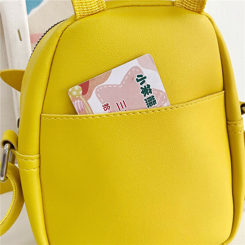 Bolsas escolares de Pokémon para niños y niñas, mochilas de moda, personajes de Anime, mochilas de Pikachu, regalo