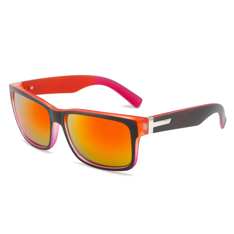 Summer Cool Sunglasses Men Women Classic Sport Glasses Goggles Car Driving Eyewear Mirror Shades UV400 Sunglasses For Men Oculos