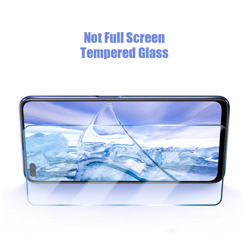 3Pcs Beschermende Glas Voor Realme 8 7 Q3 6 Pro 8 8i 7 Screen Protector Voor Realme C21 C25s c21y C11 C3 Gt Neo 2T Narzo 30 Glas