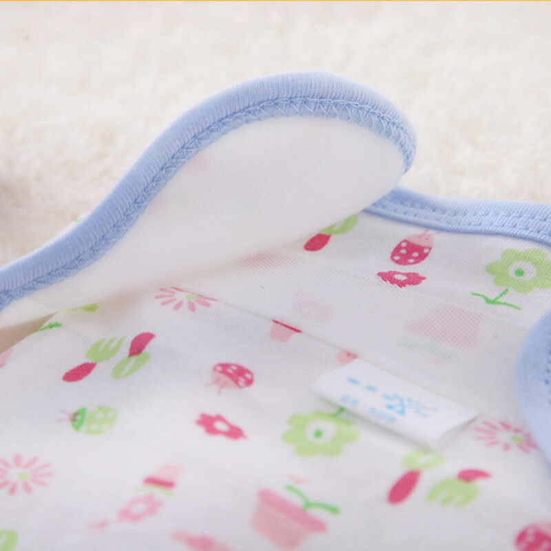 Pantalons d'entraînement imperméables pour bébés, couche-culotte en coton réutilisable, lavable, unisexe, pour nourrissons