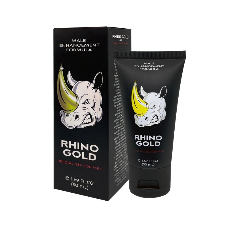 Mannelijke Enhancementformula Best Selling Rhino Massage Crème Mannen Mannelijke Penisvergroting Crème Penisvergroting En Verdikking
