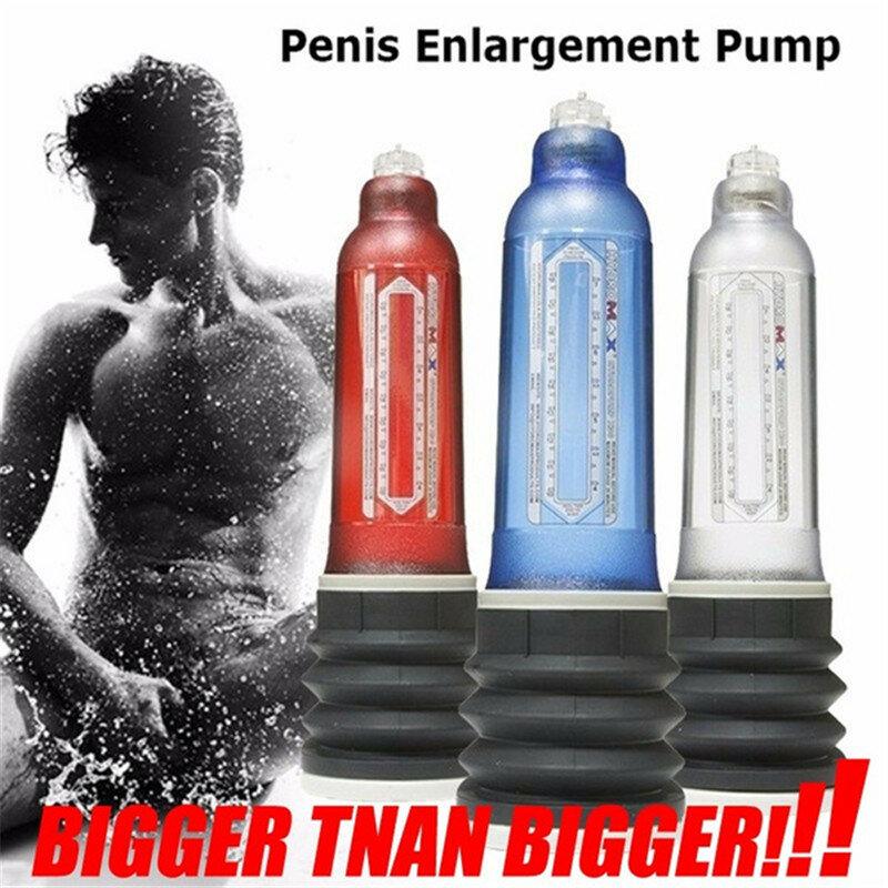 Sex Spielzeug für Männer Penis-Extender Erweiterung Rand Bahre Pumpe Band Männlichen Dick Vergrößerungs Peni-s Pumpe Gerät Männlich dick Bahre