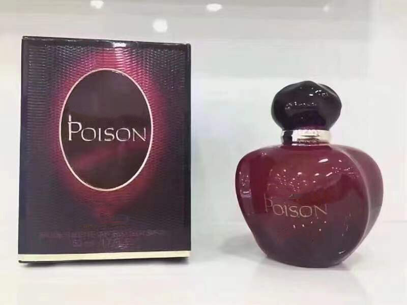Profumo di alta qualità per le donne bottiglia di vetro femminile originale Parfum lunga durata Sexy Lady fragranza Spray naturale Eau De Parfum